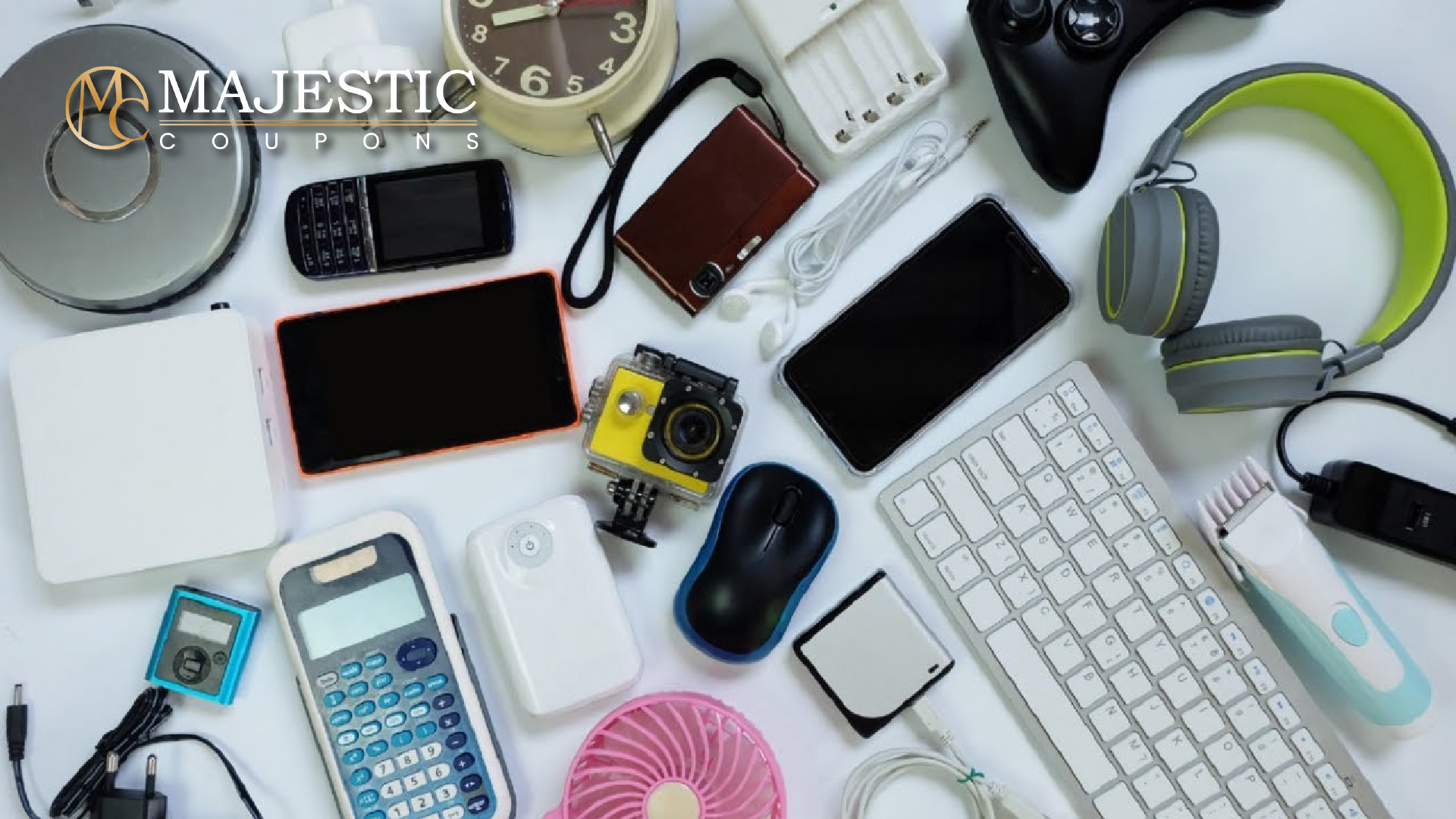 Tech Deals to Upgrade Your Gadgets for Less