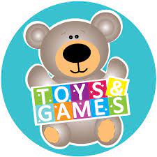 Games & Toys