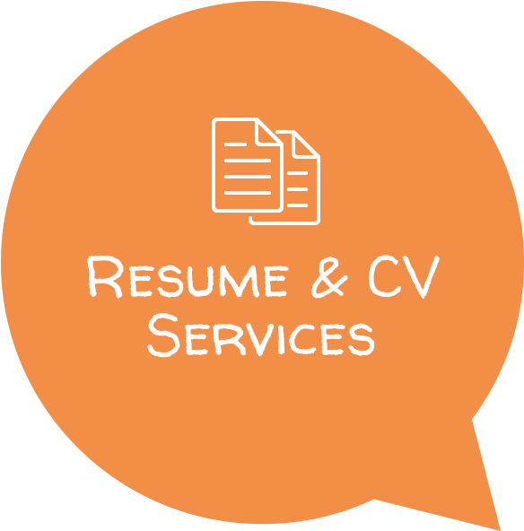 Resume Services