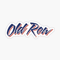 Old Row Discount Code